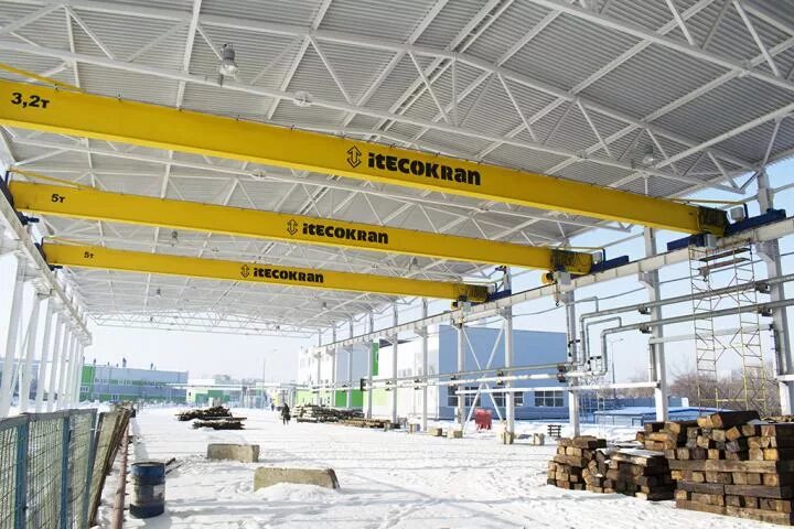Itecokran кран опорно мостовой. Итеко. Тяга пресса машиностроение. Логотип для крановой компании. Итеко кран обнинск.