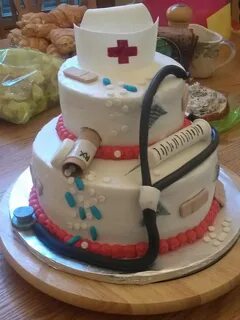 Окончание медицинского