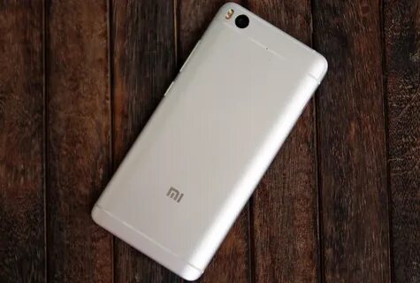 Телефон xiaomi 5s