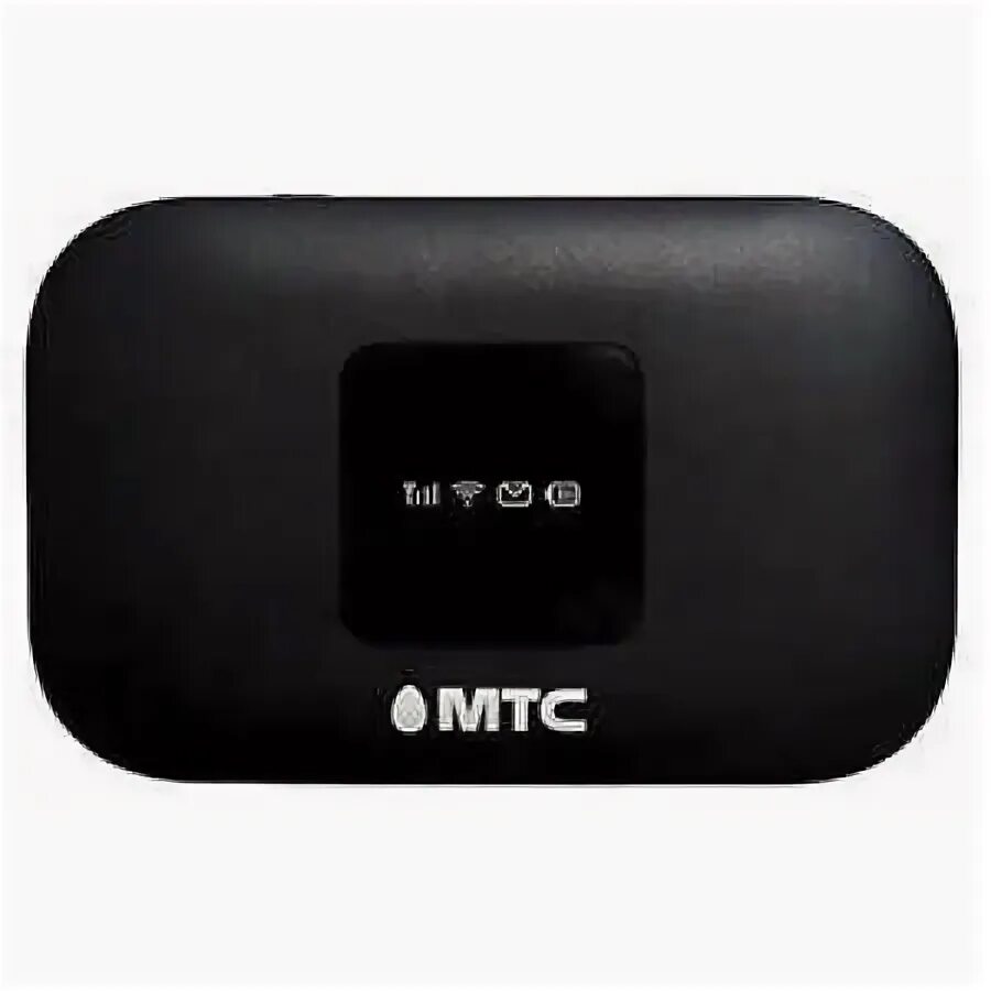 Мтс lte роутер. Мтс lte роутер