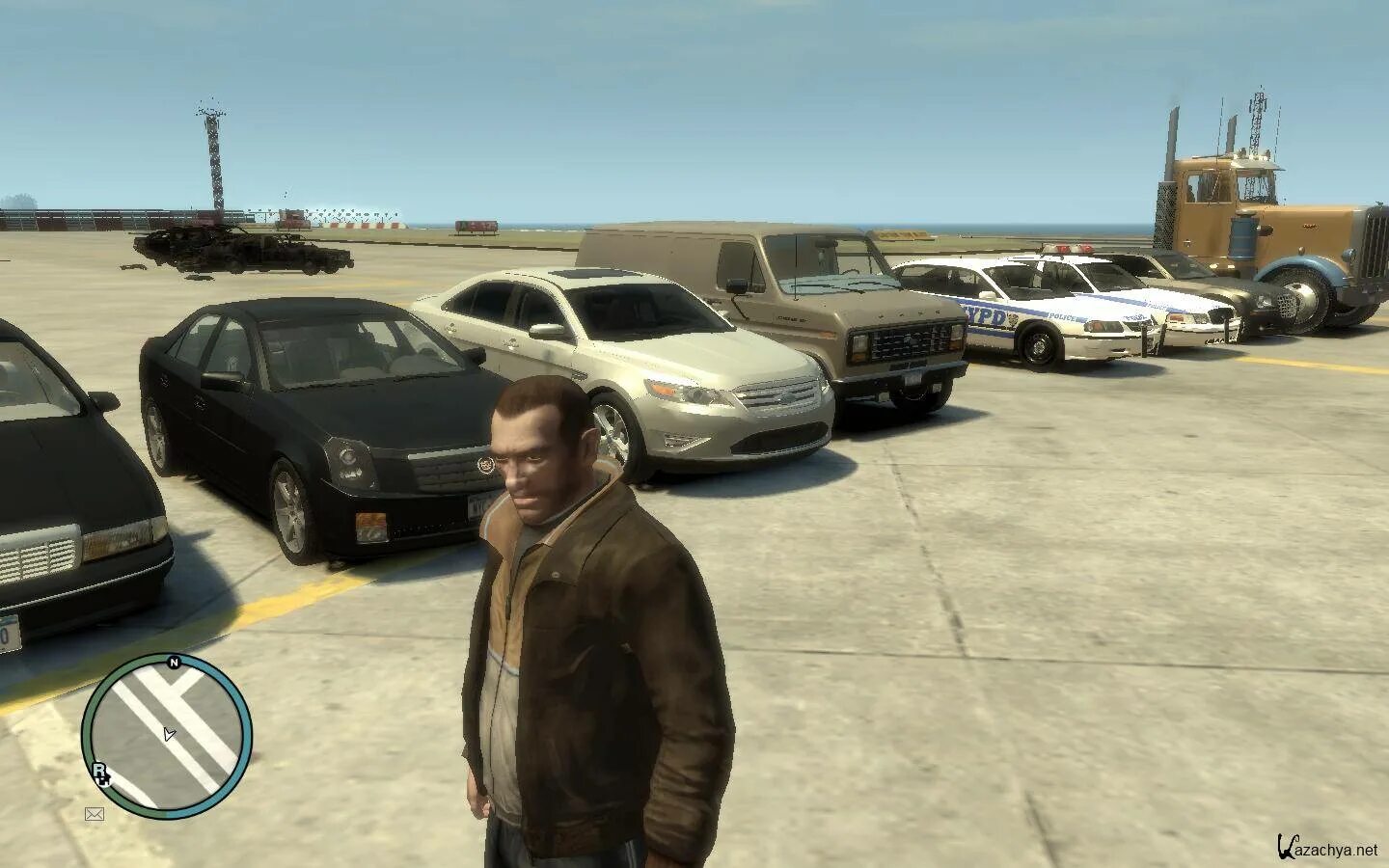Grand theft auto iv taxi. Razor1911 gta 4. Gta iv traffic fix. Grand theft auto iv фикс белых. гта 4 фикс.