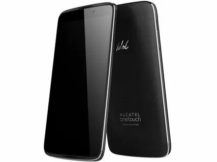 Alcatel idol