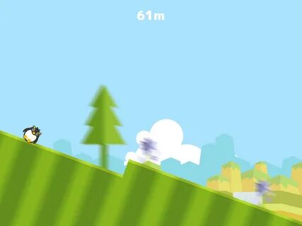 Rolling down
