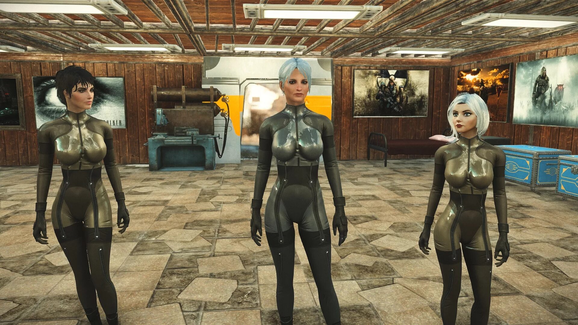 Bodyslide fallout. Фоллаут 4 мод ranger armor. Bodyslide fallout. Фоллаут 4 девочки \. Fallout 4 мод tactical armor.