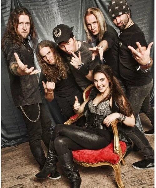 Амарант группа. Amaranthe. amaranthe band. amaranthe 2008. amaranthe группа фото.