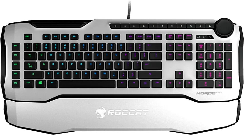 Клавиатура на два пк. Roccat keyboard aimo. клавиатура roccat isku. roccat isku fx. roccat horde aimo.