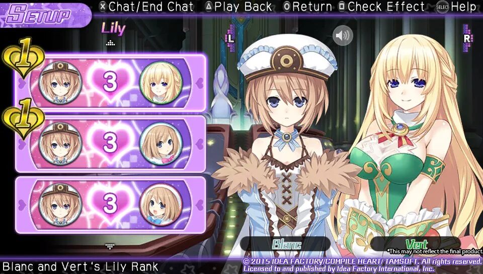 End chat