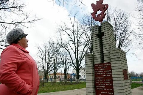 Работа в поселке первомайском