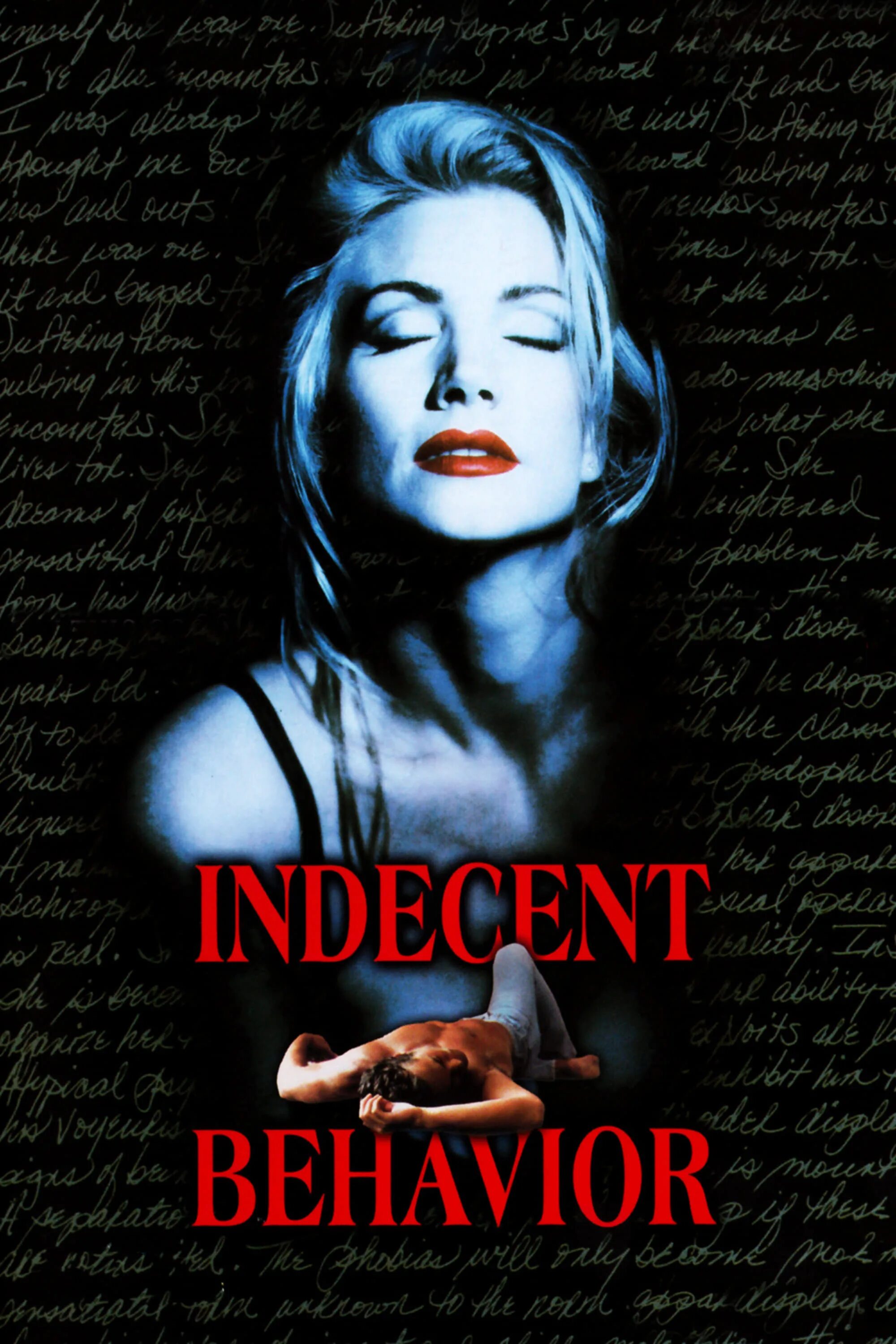 Хисамова читать непристойное поведение. Indecent Behavior 1993. Непристойное поведение 1993.