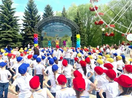 Центр открытие чебоксары