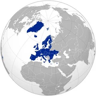 Europe history