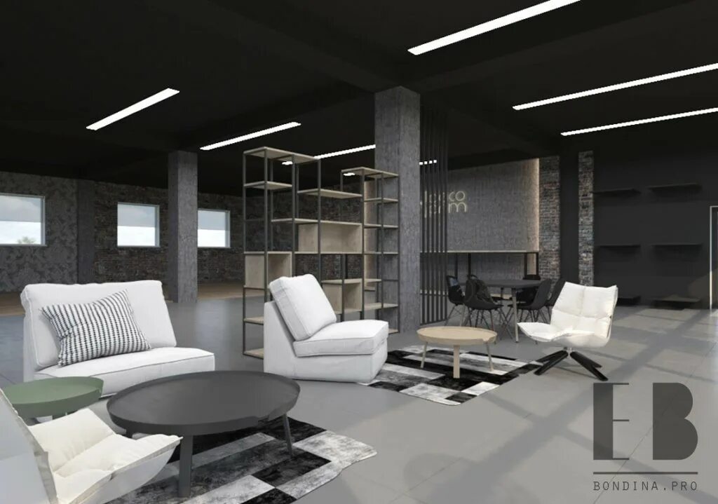 Show design 2