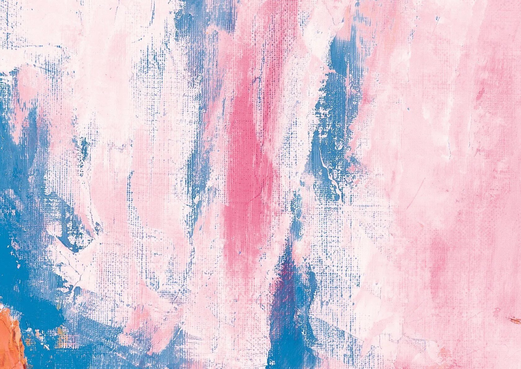 Paint pattern