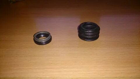 Сальник выбора передач форд
