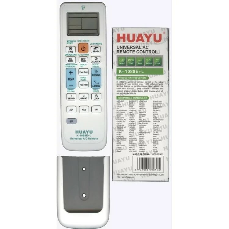 Huayu пульт кондиционер. Пульт Huayu k- 1089+l для. Пульт кондиционера Huayu k-1089e+l инструкция. Пульт от кондиционера Huayu k-sa1089. Пульт Ду Huayu k-1089e+l для кондиционера.