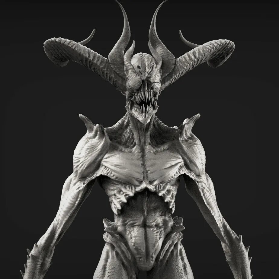Демон 6 глава. Демон с шестью руками из крд. крылья демона арт. 6 but demon.