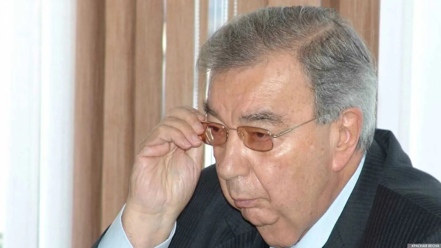 Институт мировой экономики примакова