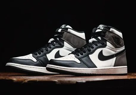 Jordan mocha
