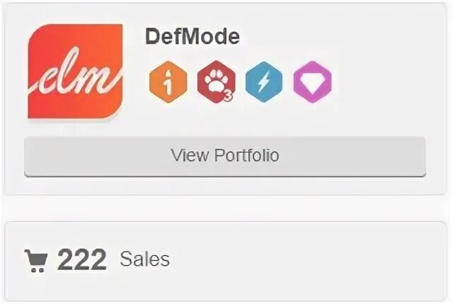 Def mode