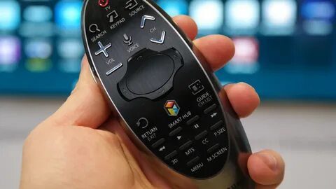 Samsung smart s