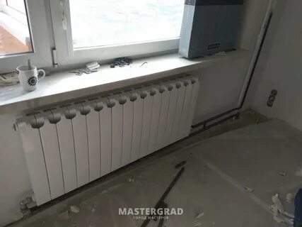 Кто меняет батареи
