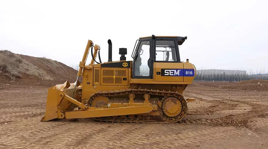 Sem 816d. Бульдозер sem sem816d. бульдозер сэм 816 д. бульдозер sem816d габариты.