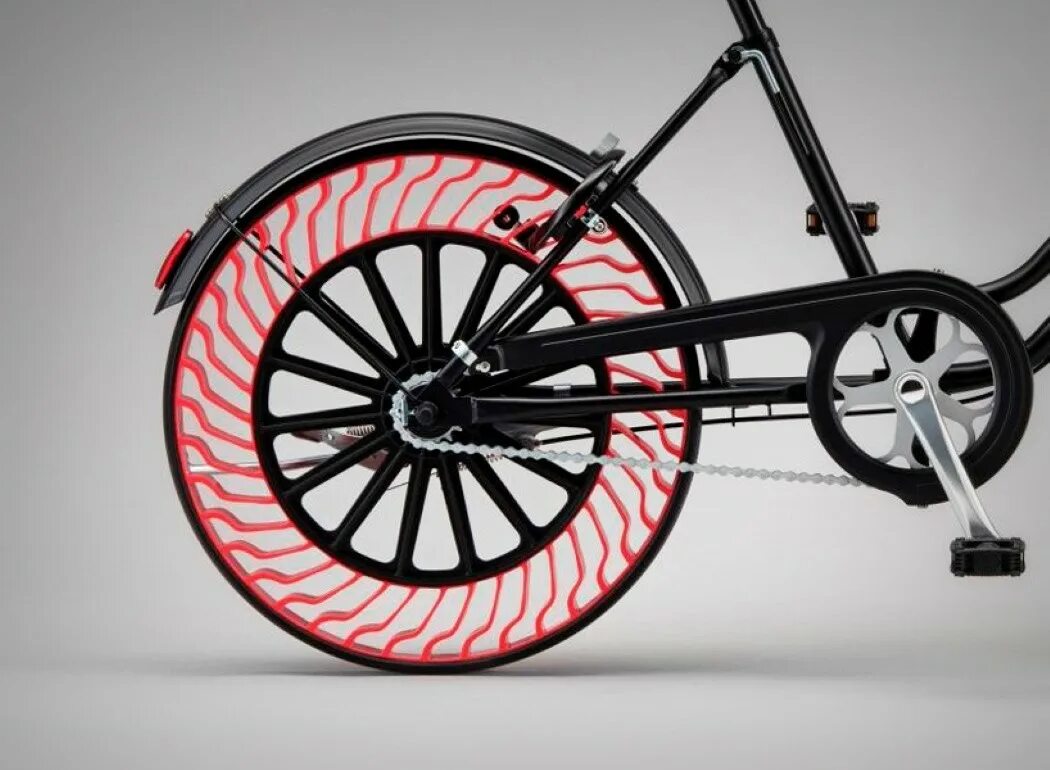 Колесо для электровелосипеда 20 дюймов. Безвоздушные шины Bridgestone. Безвоздушная шина для велосипеда 700с. Безвоздушные покрышки для велосипеда 26.