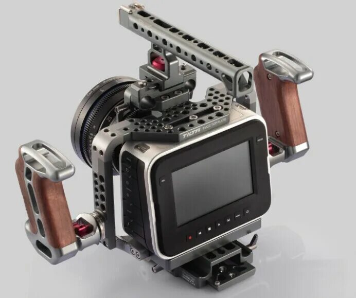 Blackmagic iphone