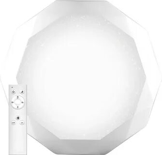 Светодиодный светильник feron 36w