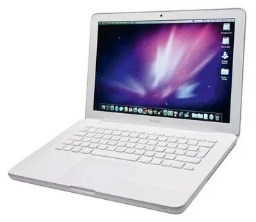 Apple macbook late