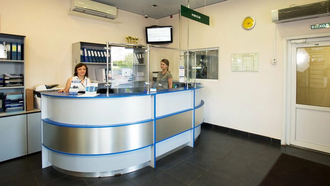 Dental clinic Dobryi Doctor Vostok, dental clinics, Москва, 7-я Парковая улица, 