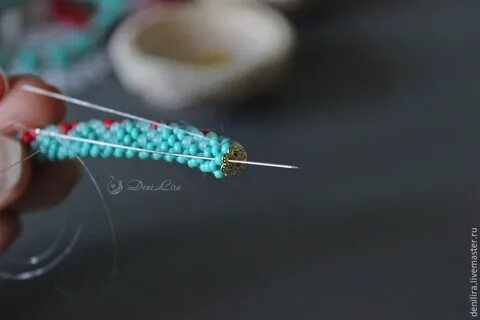 Как оформить концы