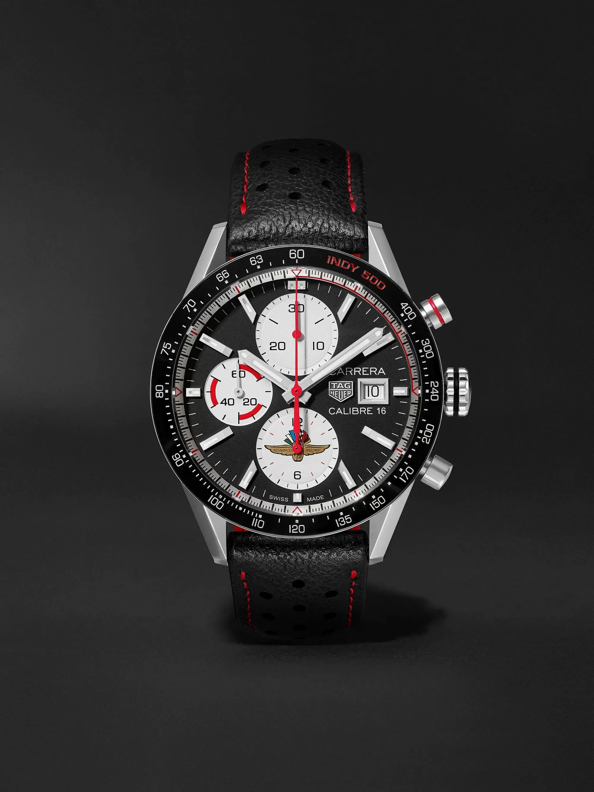 Наручные часы tag. Tag Heuer Indy 500 Limited Edition. Tag Heuer Carrera Calibre 16. Часы tag Heuer Limited Edition. Tag Heuer Carrera war201e.