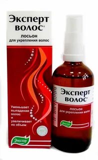 Лосьон эвалар эксперт
