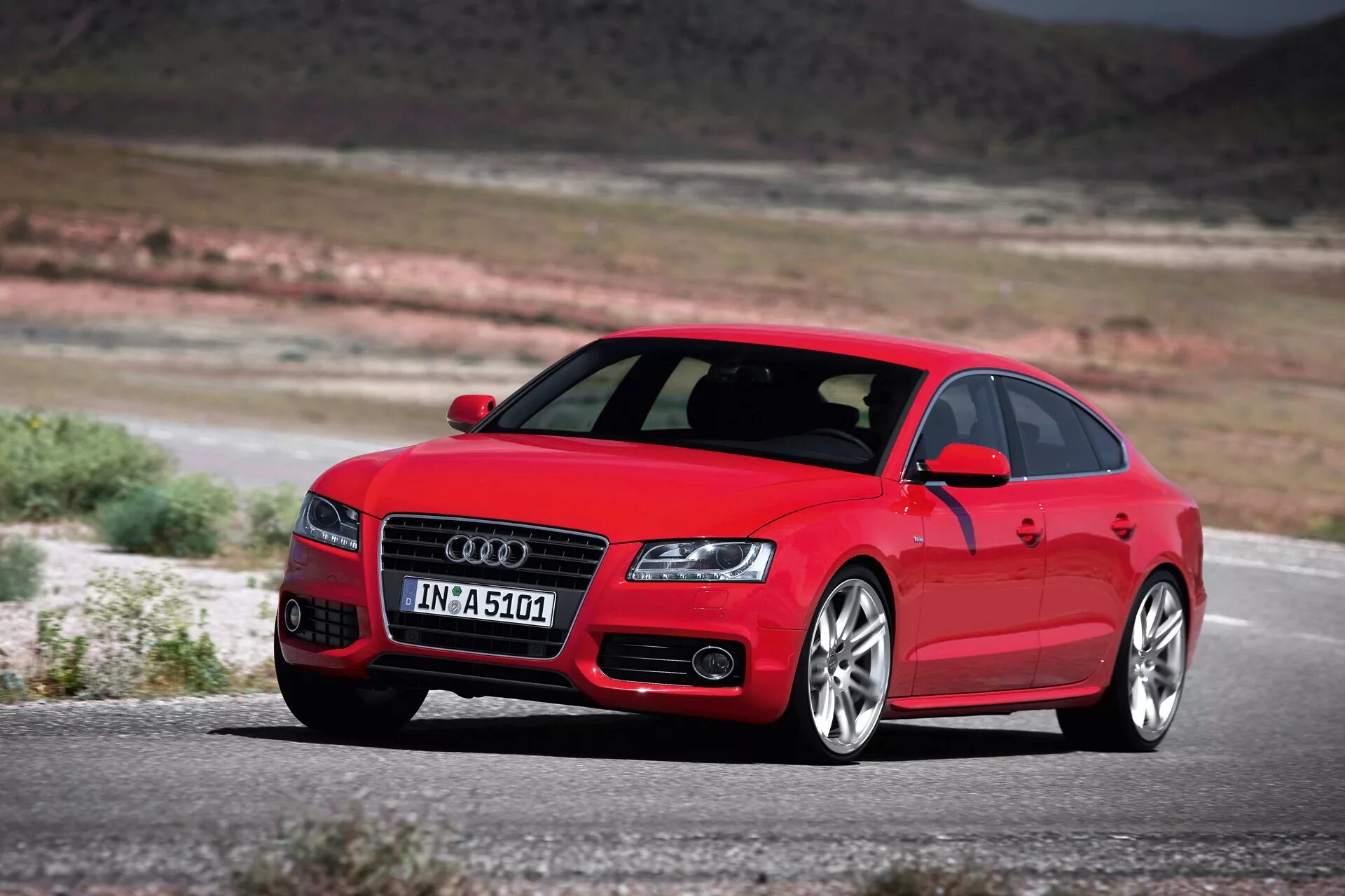A5 a3 an 1