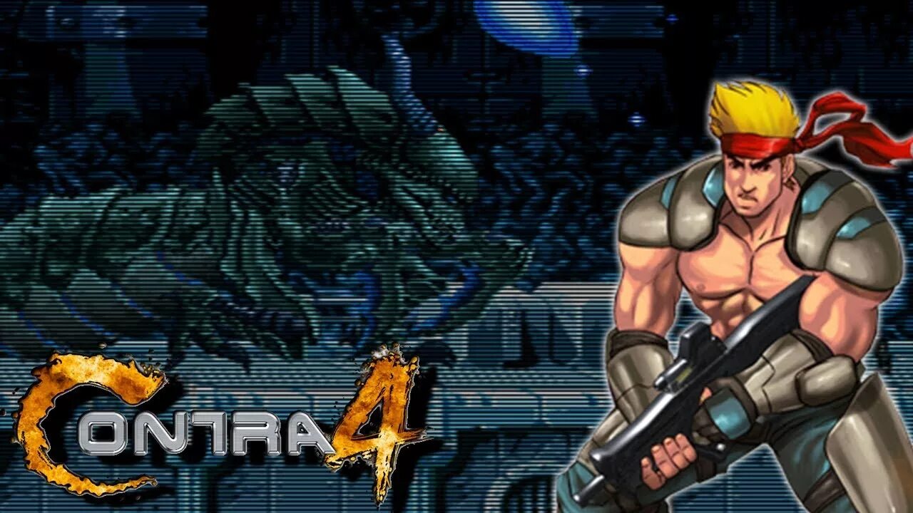 Какой жанр у игры contra. Nintendo ds контра 4. контра 4 на нинтендо. contra bill rizer. contra 3ds.
