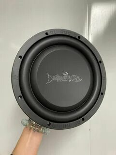 Dl audio barracuda flat