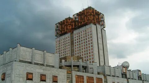 Российская академика наук