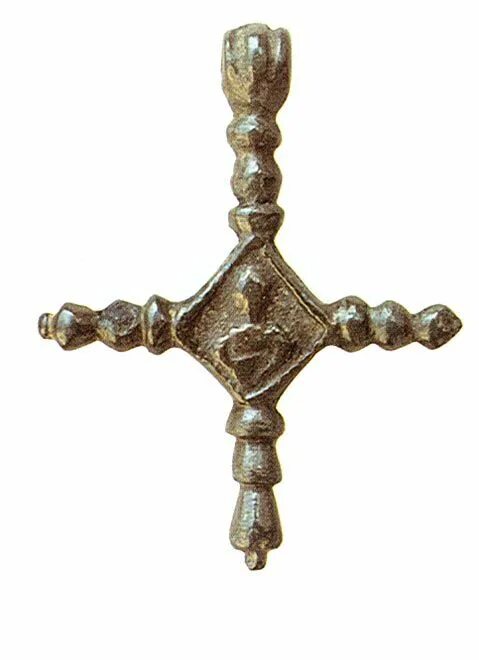 Cross 11