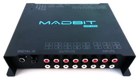 Madbit player 2