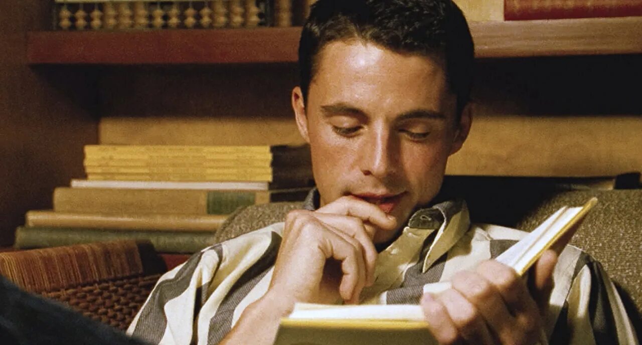 A single man