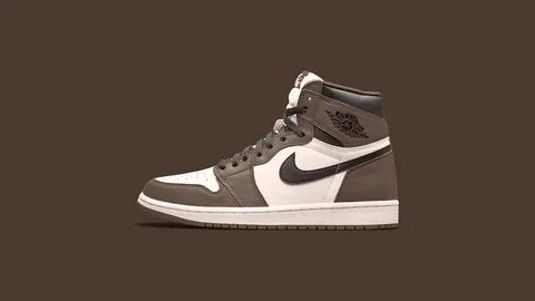 Dark mocha high