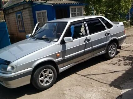 Ваз бу лиски