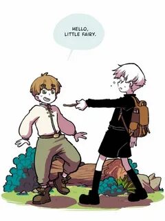 Little will