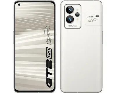 Gt 2 pro 12 256gb