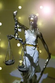 Представитель правосудия