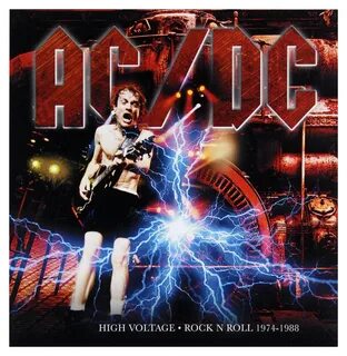 High voltage слушать