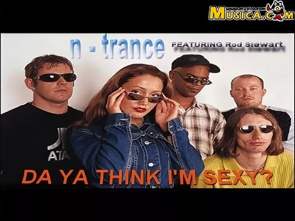 N trance