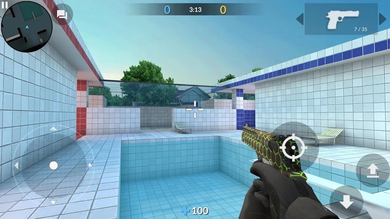 Counter Strike 1.6. Counter Strike 1.1 для андроид. Critical Strike. Critical Strike CS. Кс гоу на андроид