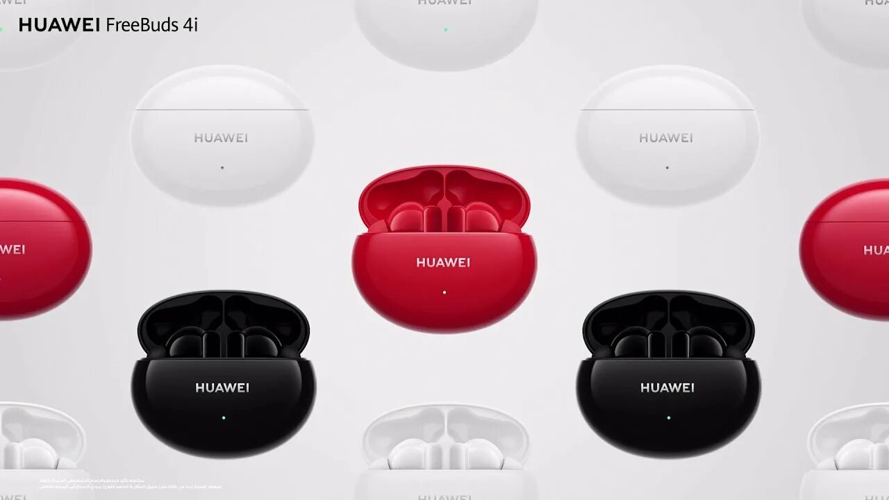 Как разобрать беспроводные наушники хуавей Купить Гарнитура вкладыши Huawei Freebuds 4 (T0004) серебристый беспроводные blu